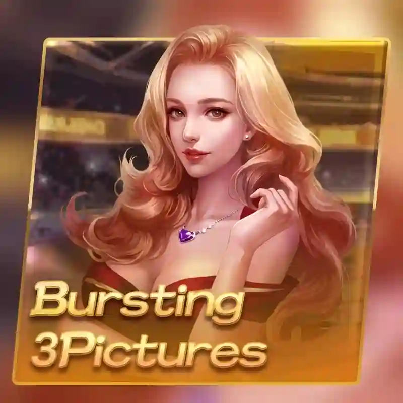 Trò chơi Bùng nổ 3 hình ảnh tại casino trực tuyến fg88