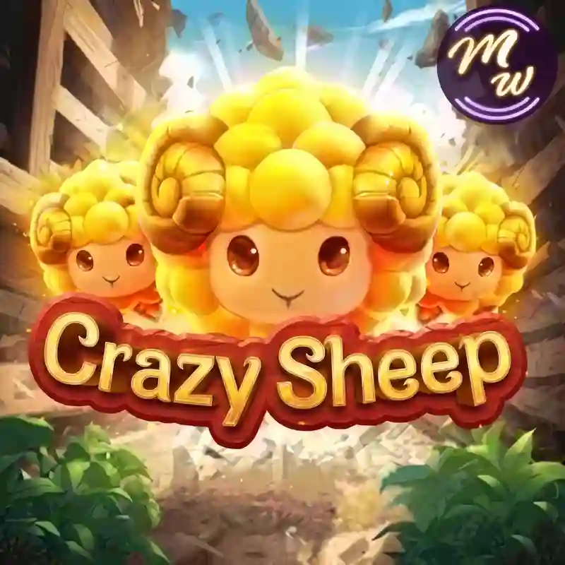 Trò chơi slot Cừu điên tại casino trực tuyến fg88