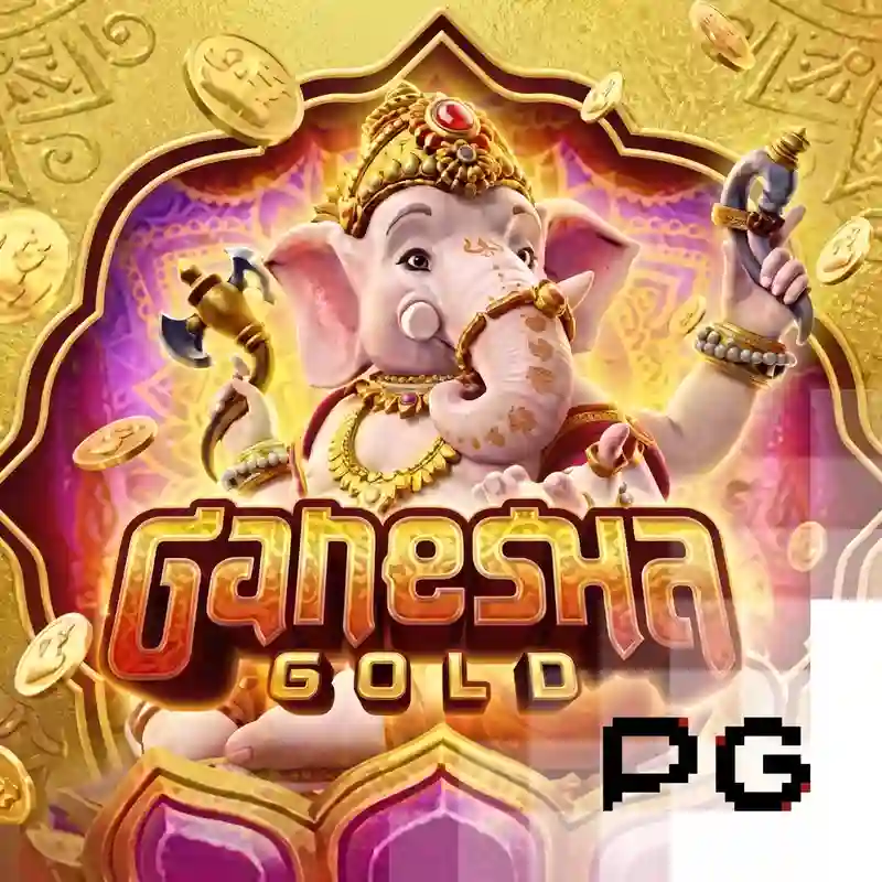 Ganesha Vàng - Slot Game nổ hũ tại fg88