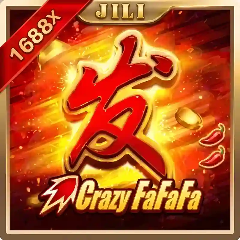 Trò chơi nổ hũ Điên cuồng FaFaFa tại fg88